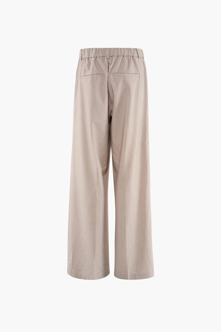 Pantalon de costume Gris - Fransa®