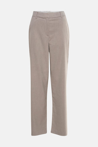 Broek - beige