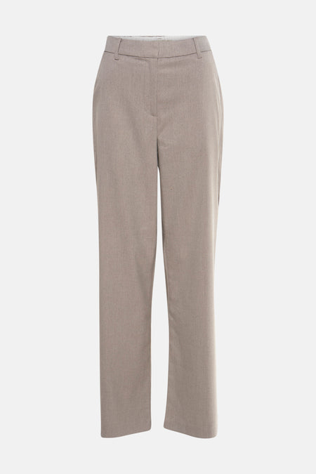 Pantalon Beige - Fransa®
