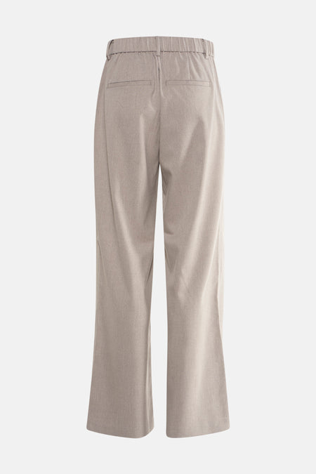 Pantalon Beige - Fransa®
