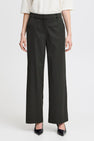 Pantalon Gris - Fransa®