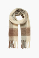 Echarpe Beige - Fransa®