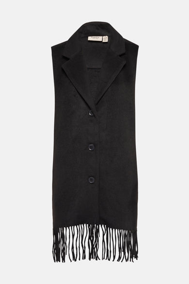 Veste Noir - Fransa®