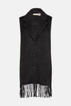 Veste Noir - Fransa®