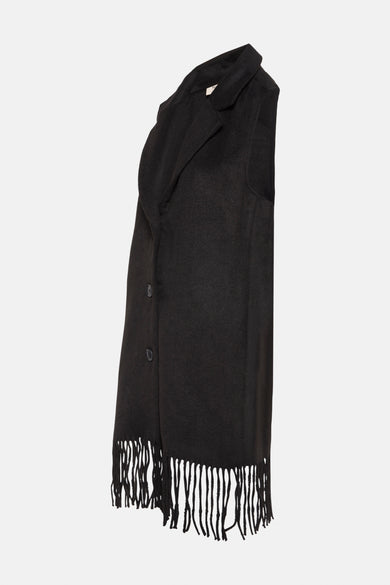 Veste Noir - Fransa®