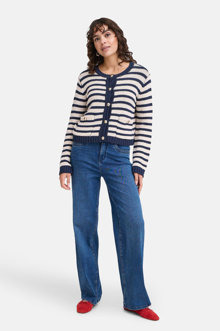 Gilet Bleu - Fransa®