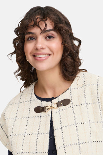 Jas - beige - Fransa®