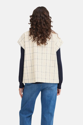 Jas - beige - Fransa®