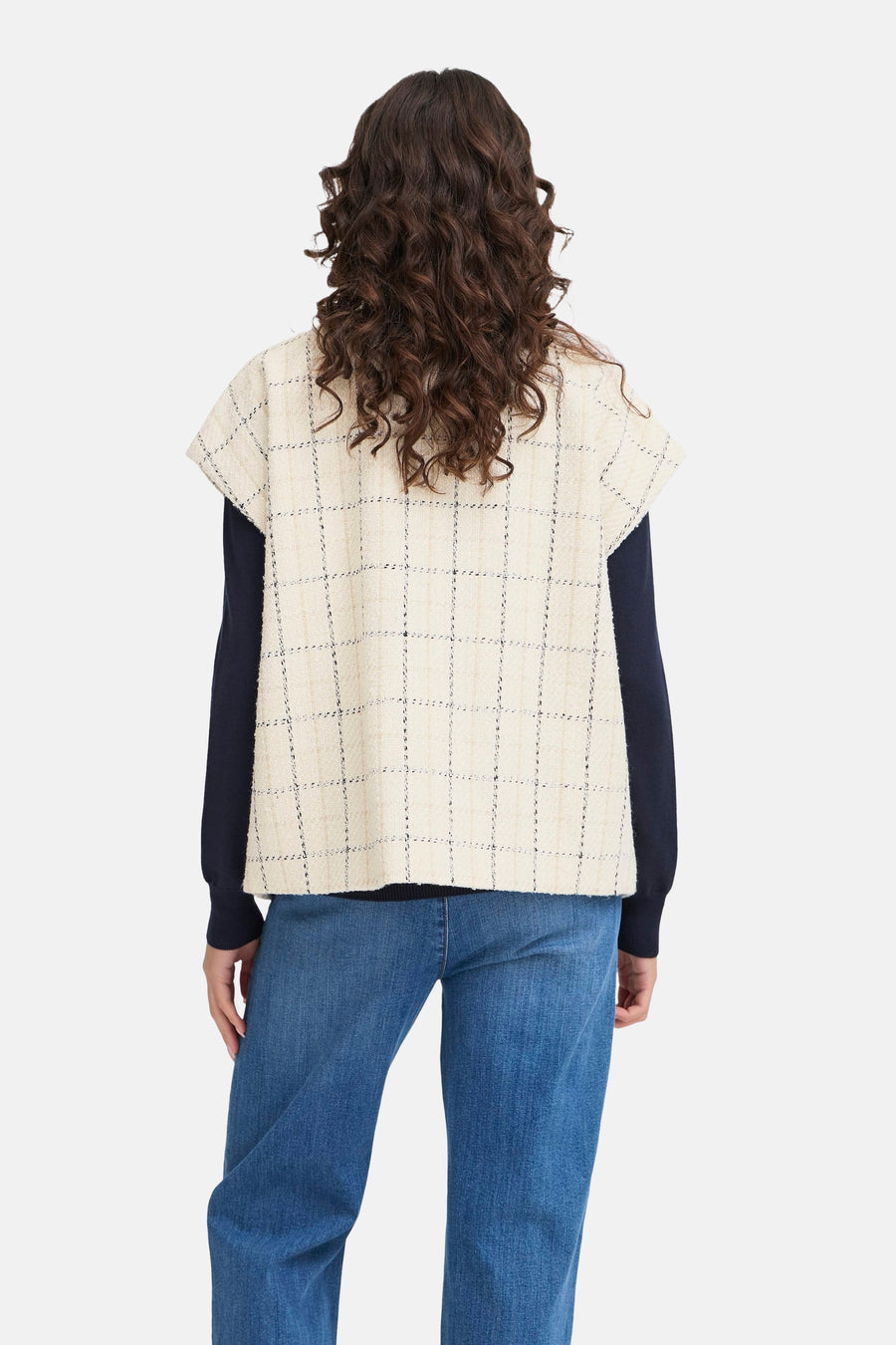 Jas - beige - Fransa®