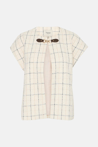 Jas - beige - Fransa®