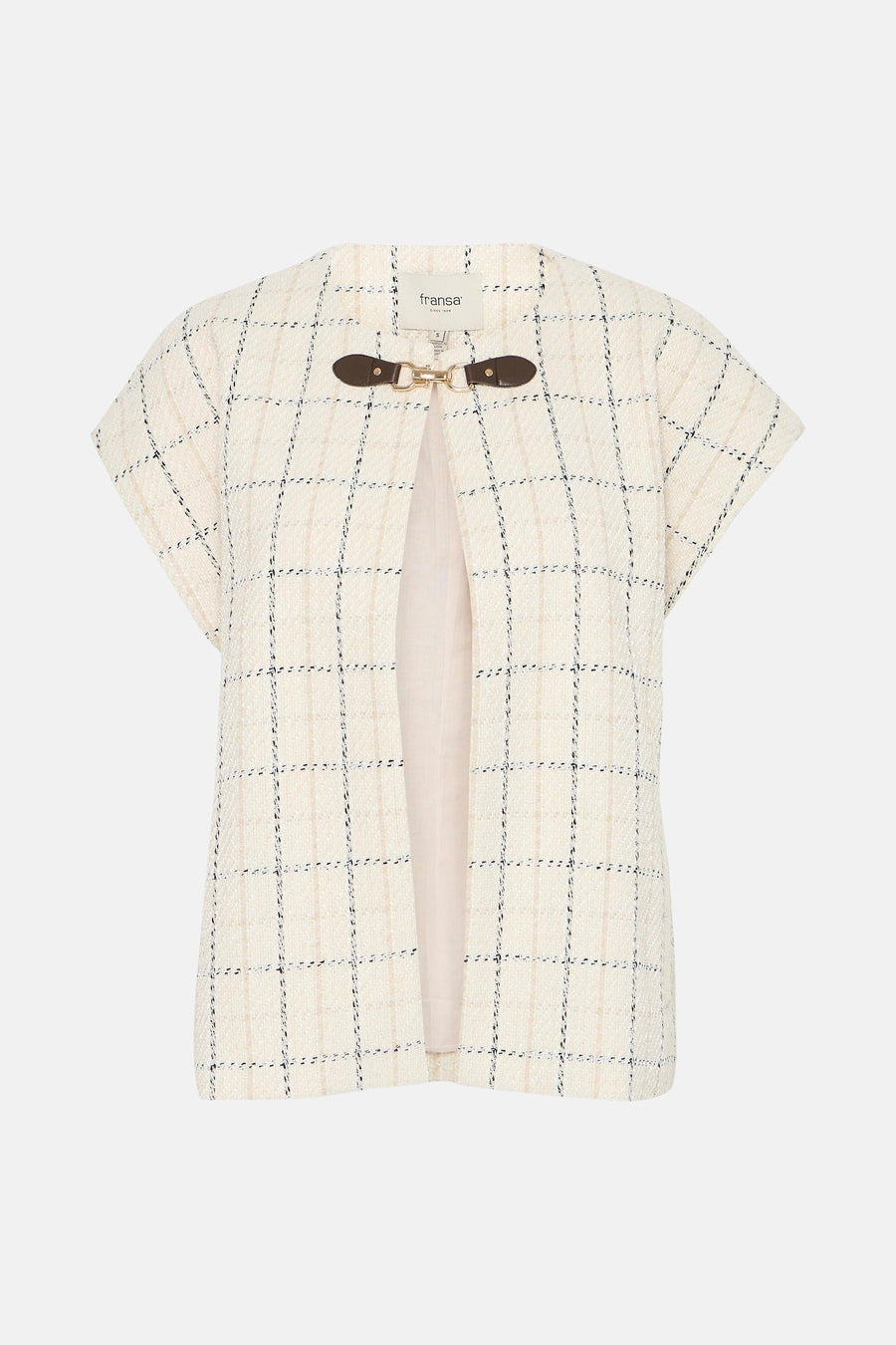 Jas - beige - Fransa®