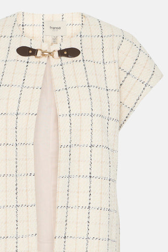 Jas - beige - Fransa®