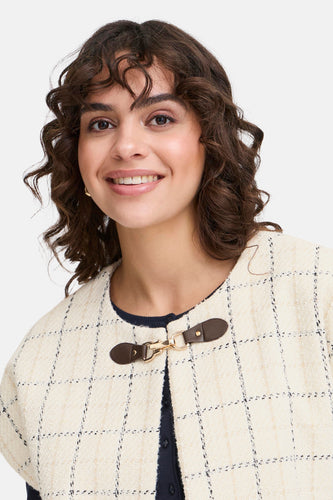 Jas - beige - Fransa®