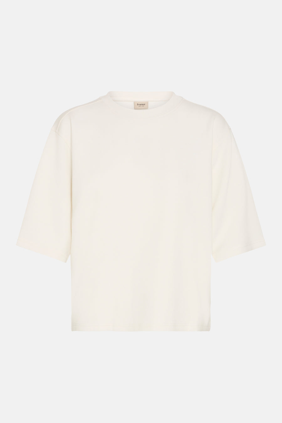 Sweat - écru