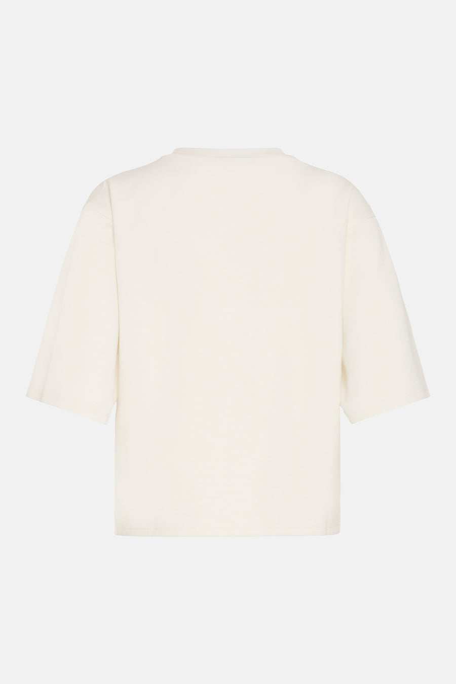 Sweat - écru