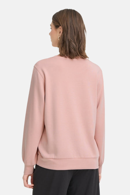 Sweater - Roze
