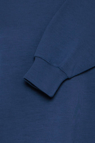 Sweater - blauw - Fransa®