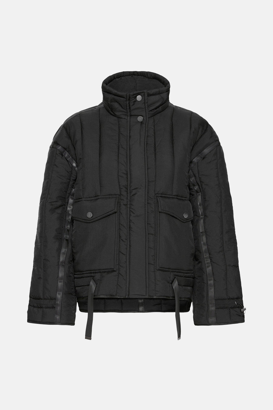 Jas - zwart - Fransa®