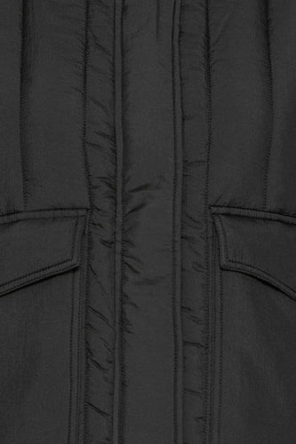 Jas - zwart - Fransa®