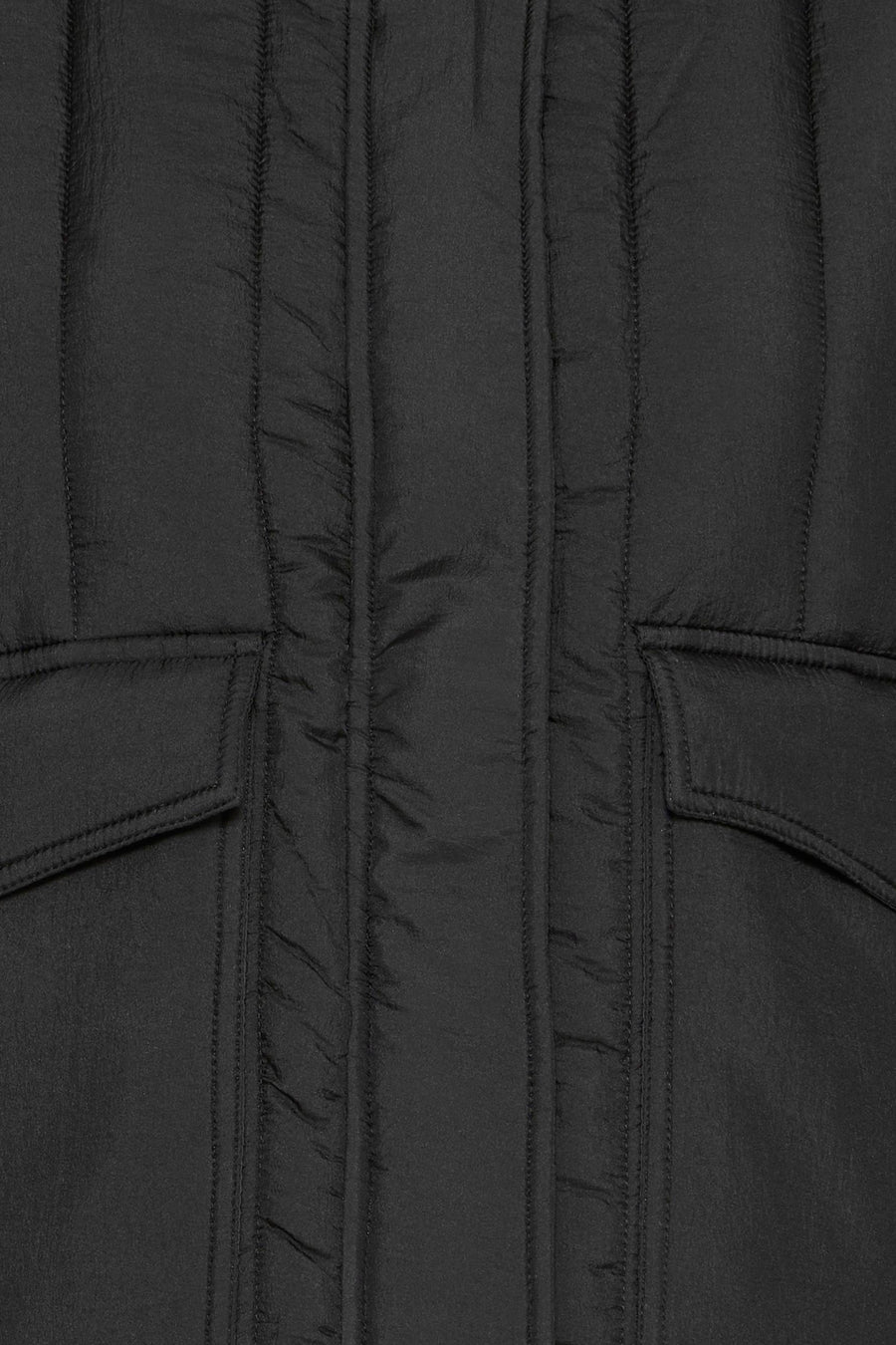 Jas - zwart - Fransa®