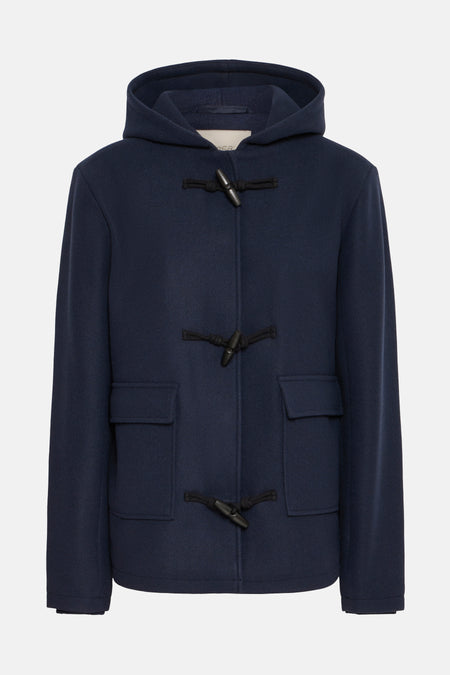 Veste courte Bleu - Fransa®