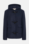 Veste courte Bleu - Fransa®