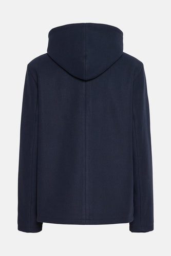 Jas - blauw - Fransa®