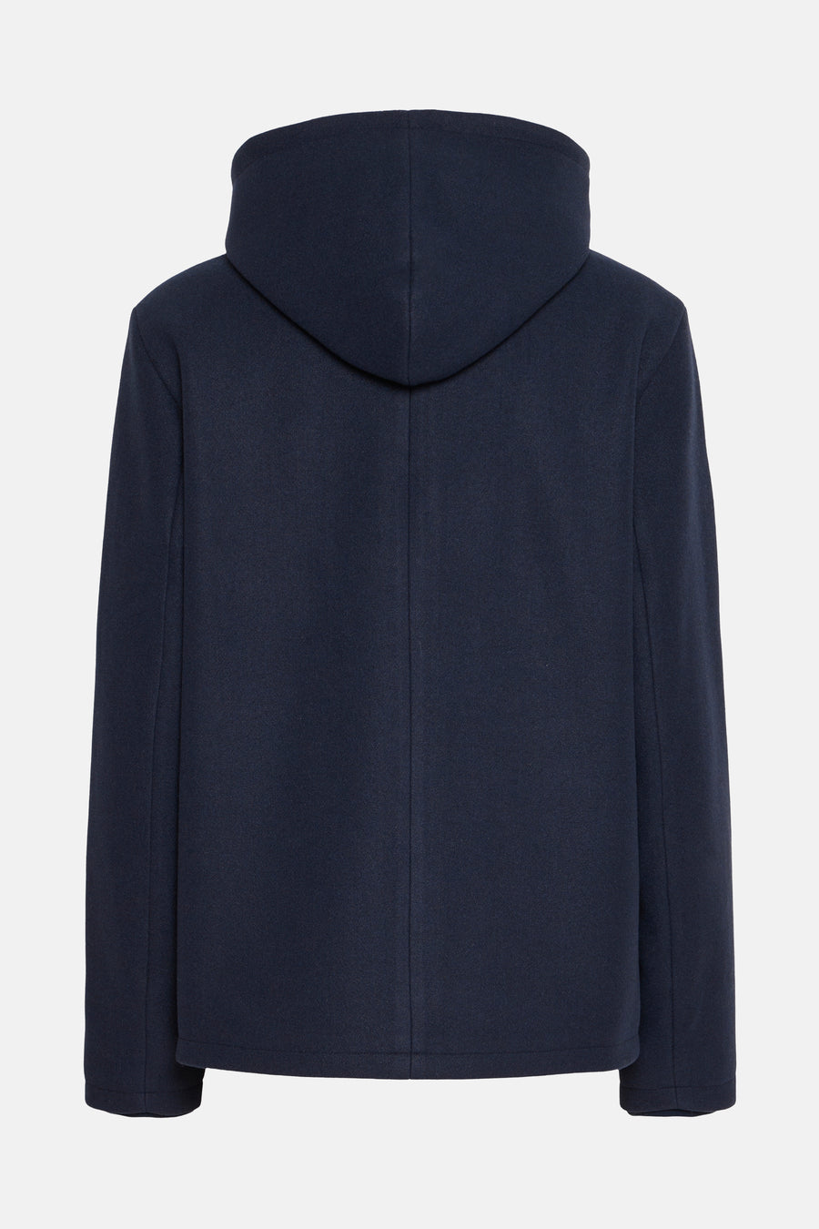 Jas - blauw - Fransa®