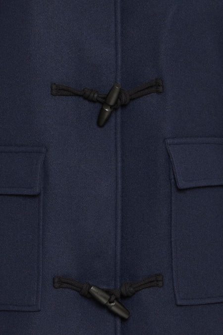 Veste courte Bleu - Fransa®
