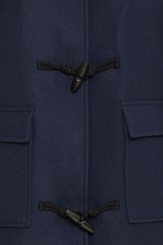 Jas - blauw - Fransa®