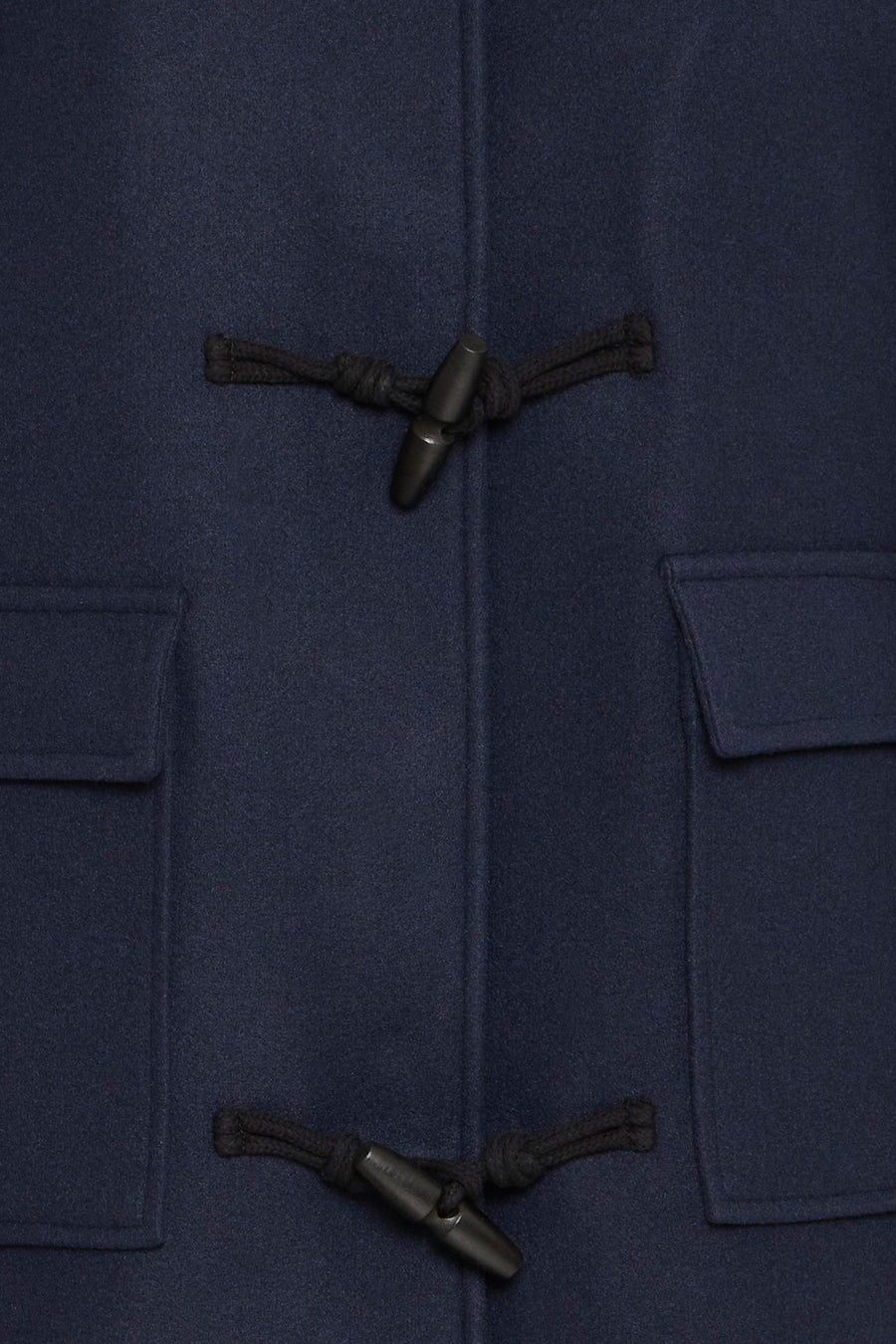 Jas - blauw - Fransa®