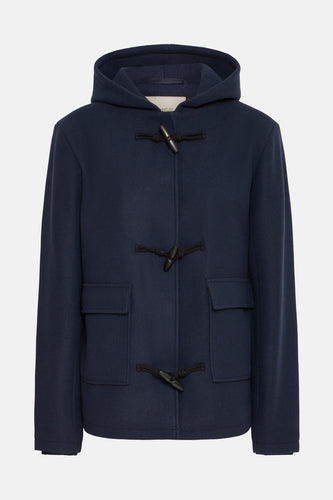 Jas - blauw - Fransa®