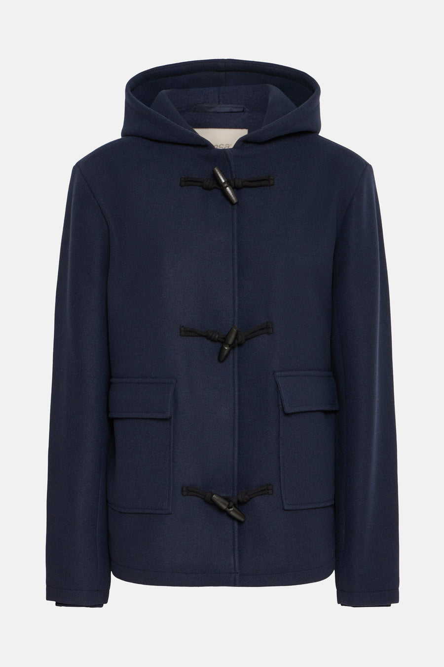 Jas - blauw - Fransa®