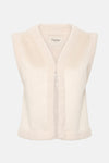 Bodywarmer Beige - Fransa®