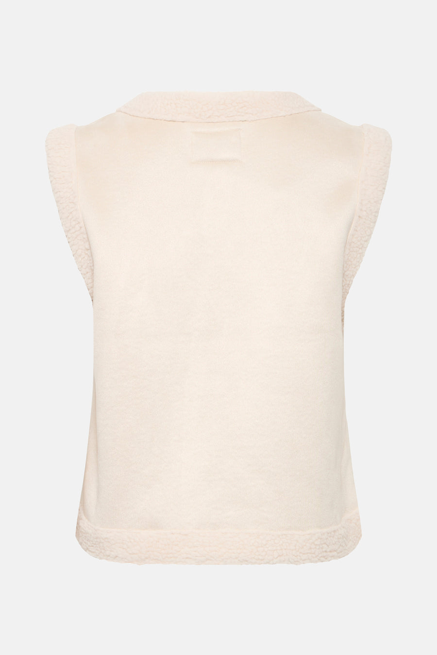 Bodywarmer - beige - Fransa®