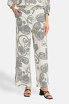 Pantalon Multicolore - Fransa®