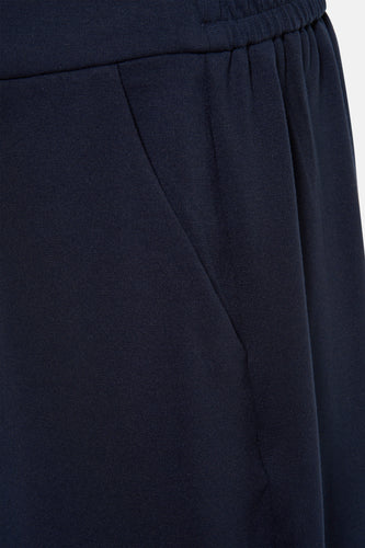 Kostuumbroek - blauw - Fransa® - 4