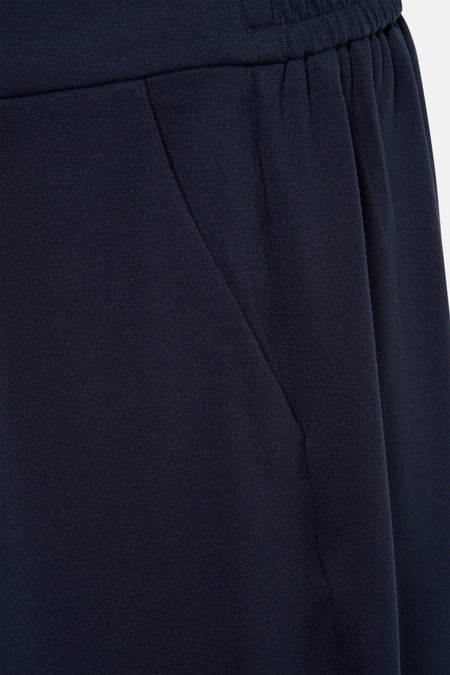 Kostuumbroek - blauw