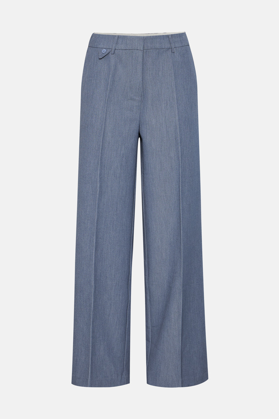 Pantalon - bleu