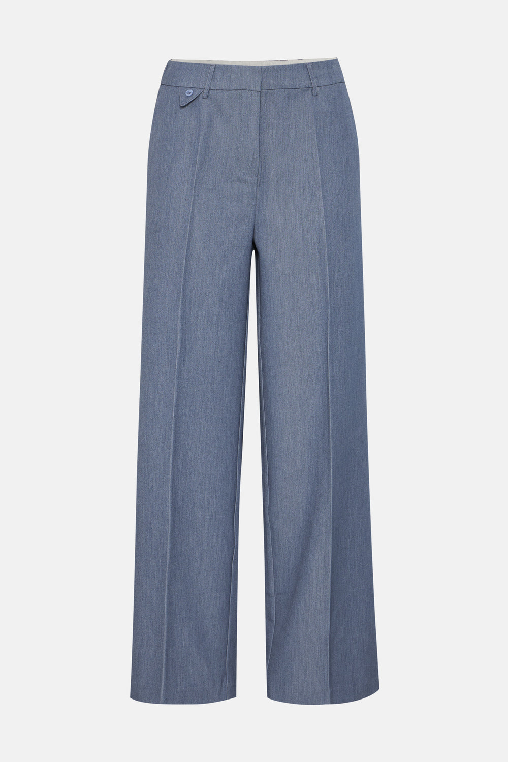 Broek Blauw - Fransa®