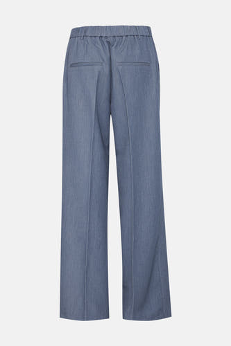 Pantalon - bleu
