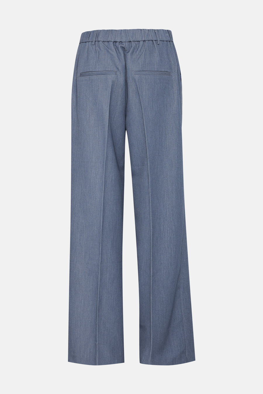 Pantalon - bleu