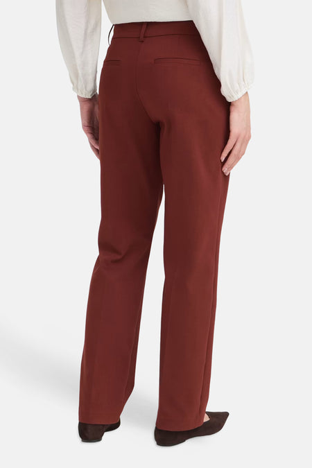 Broek - bruin
