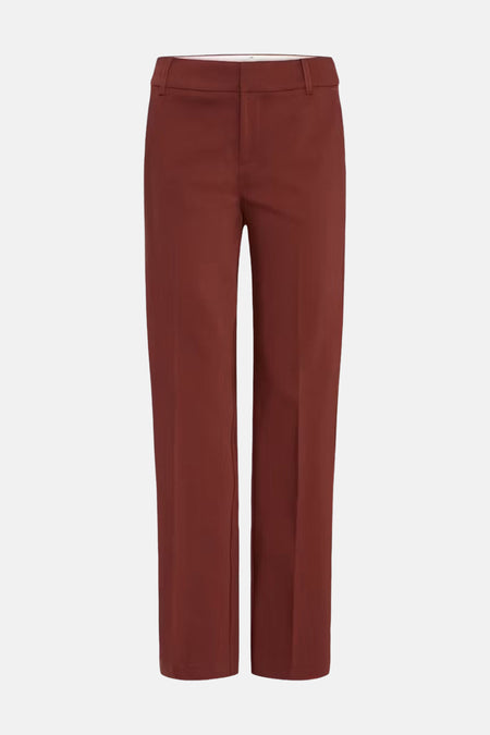 Broek - bruin