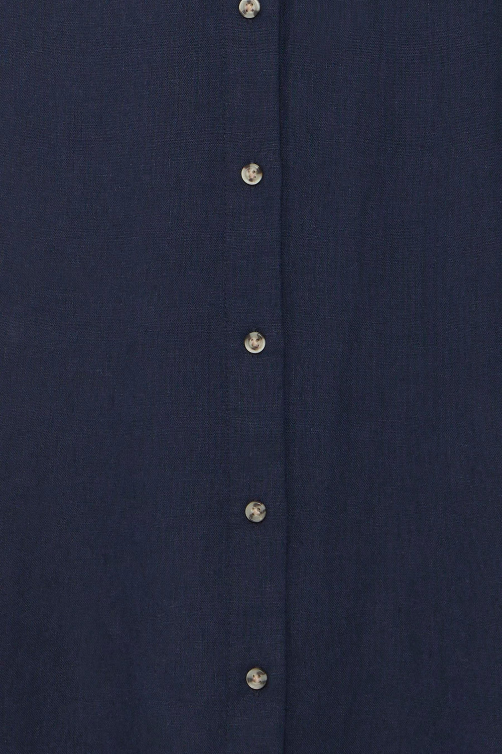 Kleedjes (korte mouwen) Blauw - Fransa®