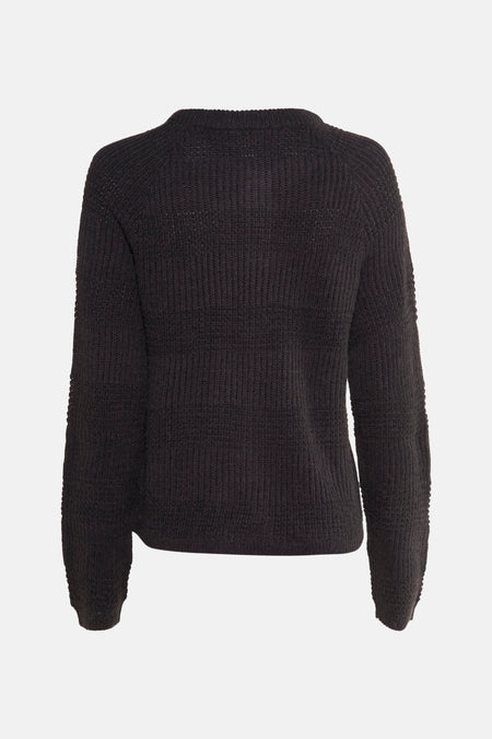 Cardigan Gris - Fransa®