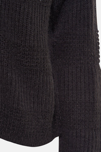 Cardigan - grijs - Fransa®