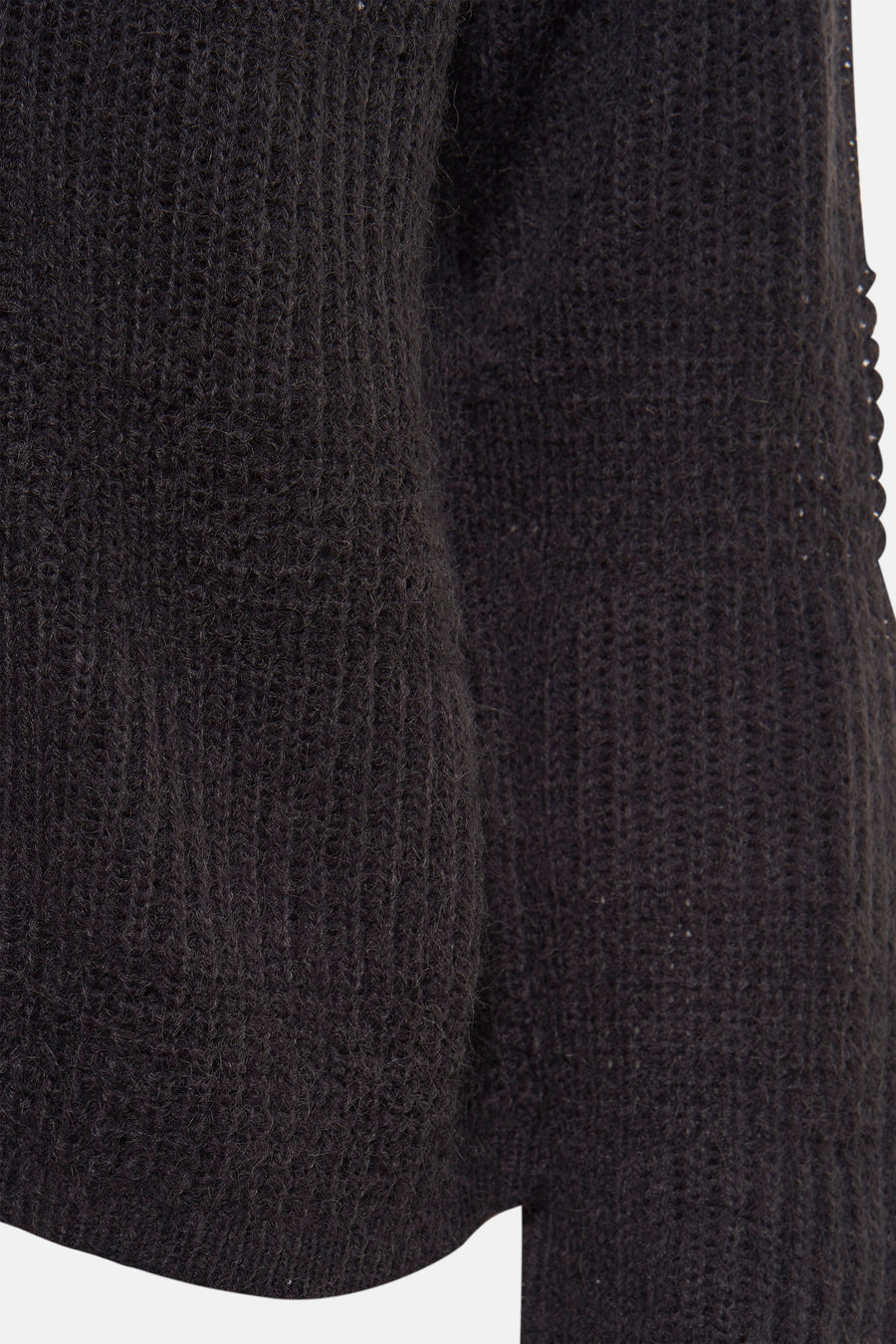 Cardigan - grijs - Fransa®