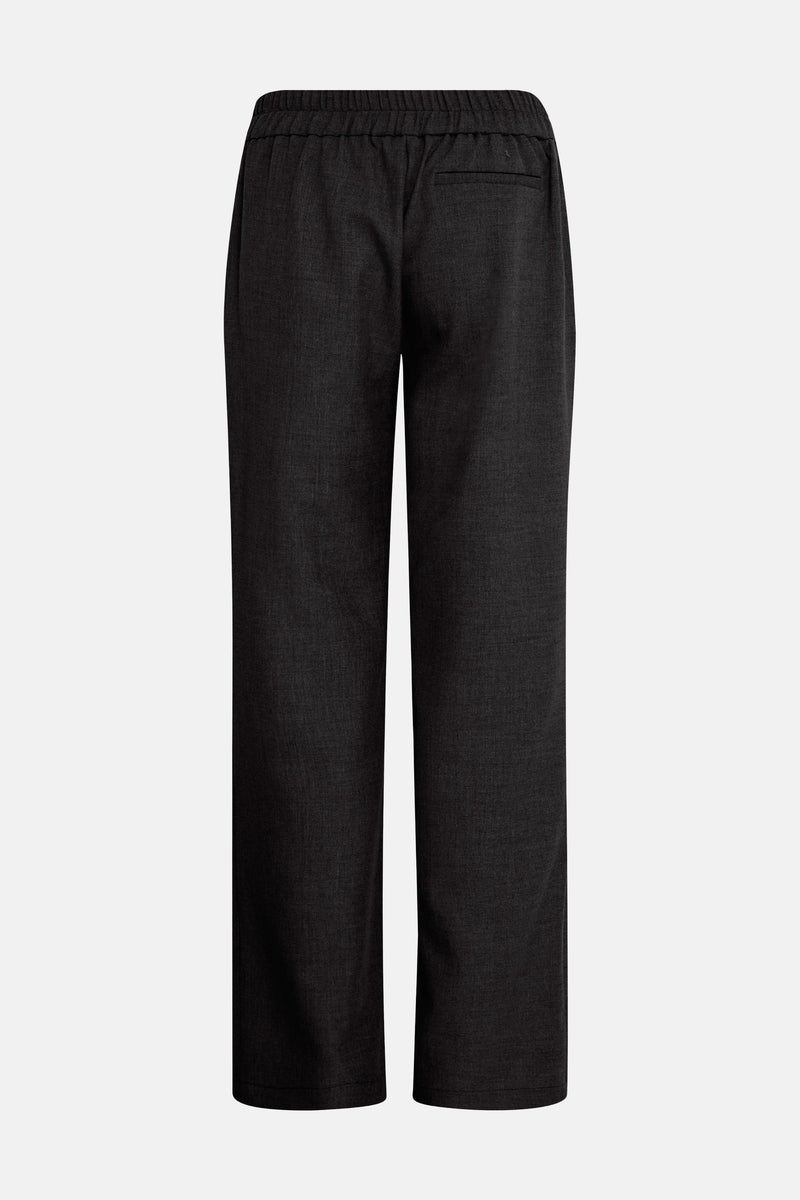 Pantalon Noir - Fransa®