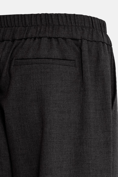 Pantalon Noir - Fransa®